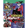 Behind the Scenes with Harley Quinn - Paperback