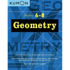Kumon Grades 6-8 Geometry - Paperback