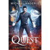 Quest: The Elementalist Book 1 - Paperback