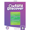 Oxford Discover 2e Level 5 Teachers Pack - Paperback