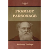Framley Parsonage - Paperback