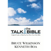 Talk Thru the Bible - Hardcover
