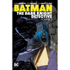 Batman: The Dark Knight Detective Vol. 7 - Paperback
