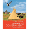 Tribal Laws, Treaties, and Government: A Lakota Perspective - Paperback
