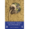 Climate Crisis Economics - Paperback