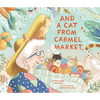 And a Cat from Carmel Market - Paperback