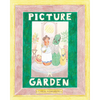 Picture a Garden - Paperback
