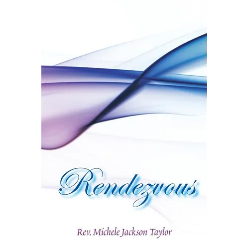 Rendezvous - Paperback