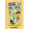Detective Dylan and the Thief of Camp Leaf - Paperback