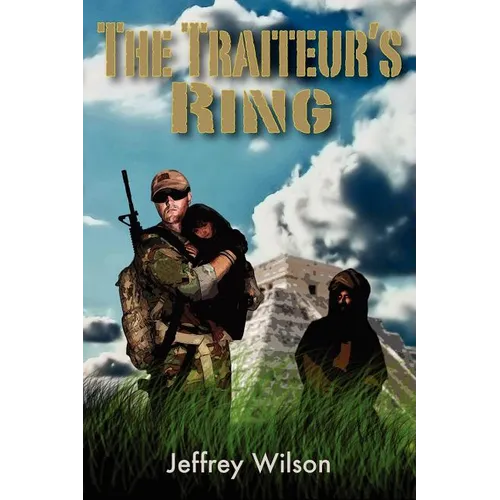 The Traiteur's Ring - Paperback