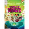 The Quest of Danger - Hardcover