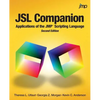JSL Companion: Applications of the JMP Scripting Language, Second Edition - Paperback