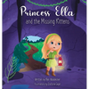 Princess Ella and the Missing Kittens - Hardcover