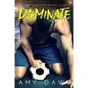 Dominate - Paperback