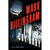 Cry Baby: A Tom Thorne Novel - Paperback