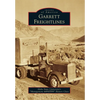Garrett Freightlines - Paperback