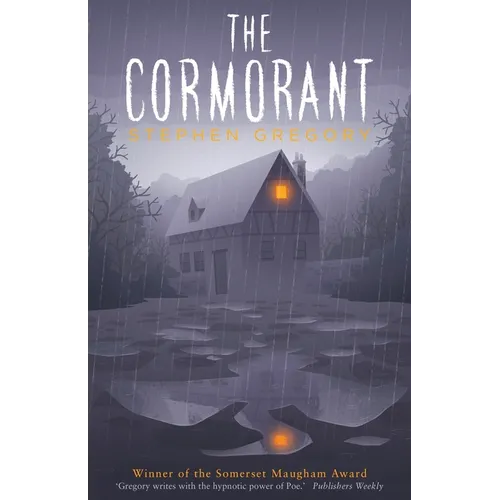 The Cormorant - Paperback