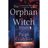 The Orphan Witch - Paperback