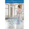 A Night in Grosvenor Square - Paperback