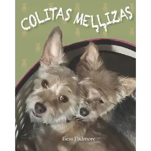 Colitas mellizas - Paperback