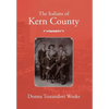 The Italians of Kern County - Hardcover