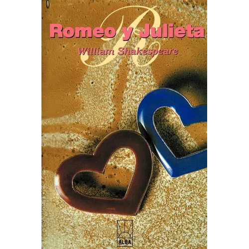 Romeo y Julieta - Paperback