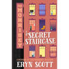 A Secret Staircase - Paperback