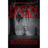 Bloodless - Hardcover