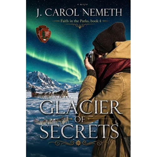 Glacier of Secrets - Paperback