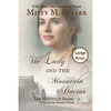The Lady and the Mountain Doctor - Paperback