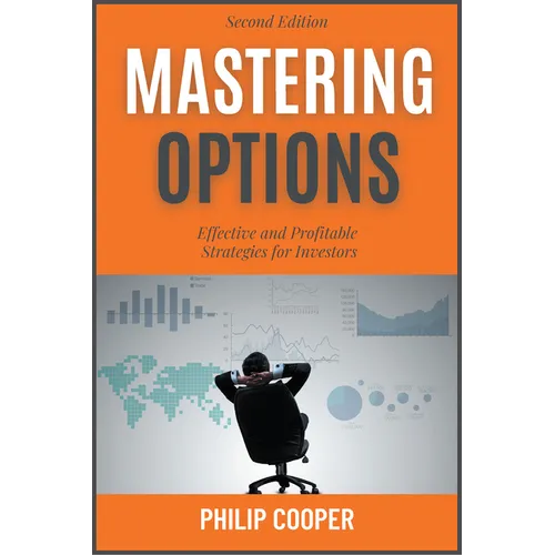 Mastering Options: Effective and Profitable Strategies for Investors - Paperback