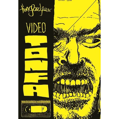 Video Tonfa - Paperback