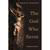 The God Who Saves: A Dogmatic Sketch - Paperback