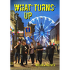 What Turns Up - Paperback
