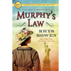 Murphy's Law: A Molly Murphy Mystery - Paperback