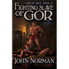 Fighting Slave of Gor - Paperback