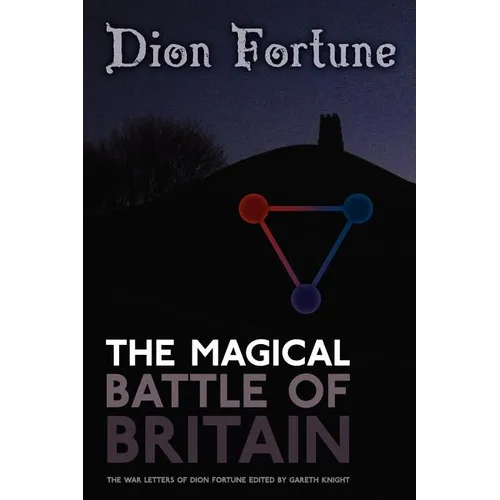 The Magical Battle of Britain - Paperback