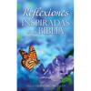 Reflexiones Inspiradas de la Biblia - Paperback