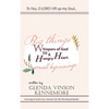 Whispers of God to a Hungry Heart: Growing in God's Love 'Memoir' for the Devotional Reader - Hardcover