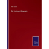 Old-Testament Biography - Paperback