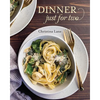 Dinner Just for Two - Hardcover