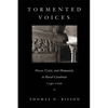 Tormented Voices: Power, Crisis, and Humanity in Rural Catalonia, 1140-1200 - Paperback