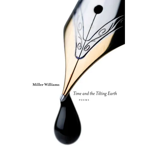 Time and the Tilting Earth - Paperback
