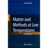 Matter and Methods at Low Temperatures - Paperback