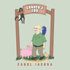 Zander's Zoo - Paperback