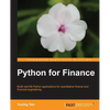 Python for Finance - Paperback