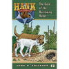The Case of the Burrowing Robot - Paperback