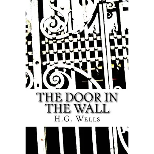 The Door in the Wall - Paperback