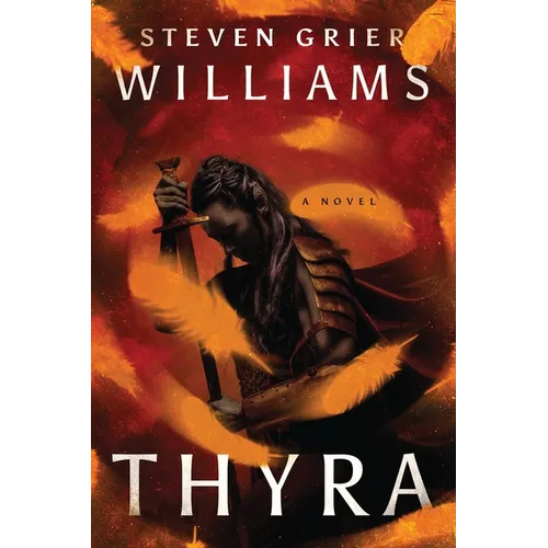Thyra - Paperback