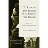 To Redeem One Person Is to Redeem the World: The Life of Freida Fromm-Reichmann - Paperback